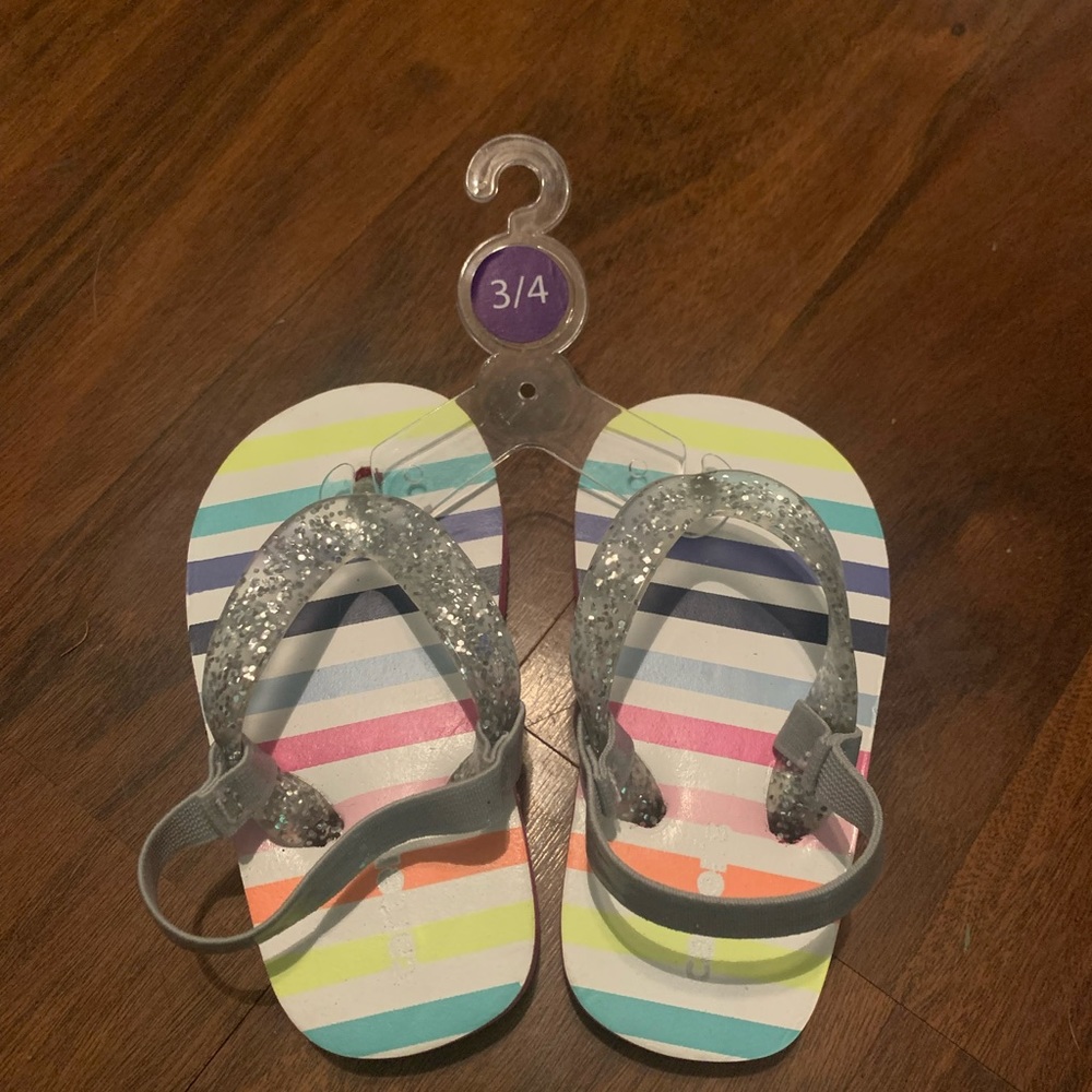 Flip Flops